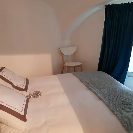 Apartment A Casarella 'e Capemonte Naples