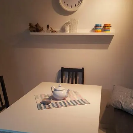 A Casarella 'e Capemonte Apartment Naples