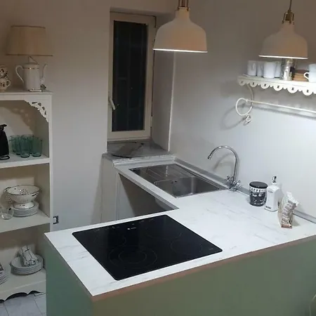 Apartment A Casarella 'e Capemonte