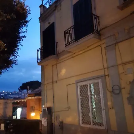 A Casarella 'e Capemonte Naples