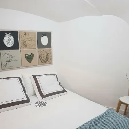 A Casarella 'e Capemonte Apartment Naples