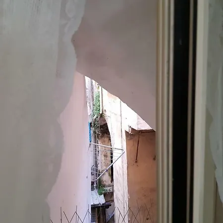 A Casarella 'e Capemonte Apartment *