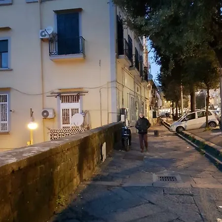 A Casarella 'e Capemonte *
